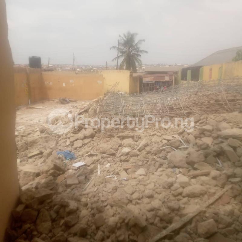 Land for sale Brewery Area Alakia Ibadan Oyo