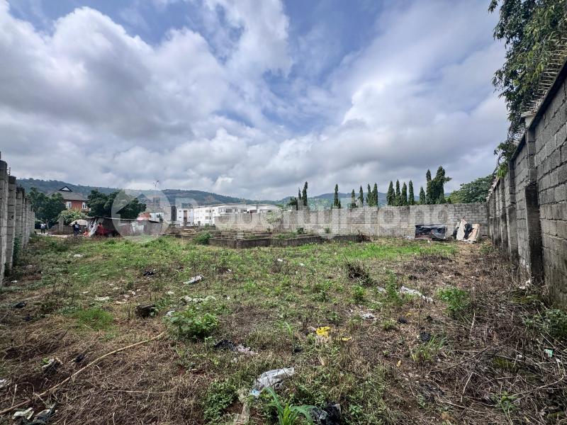 Land for sale Katampe Ext Abuja - 0