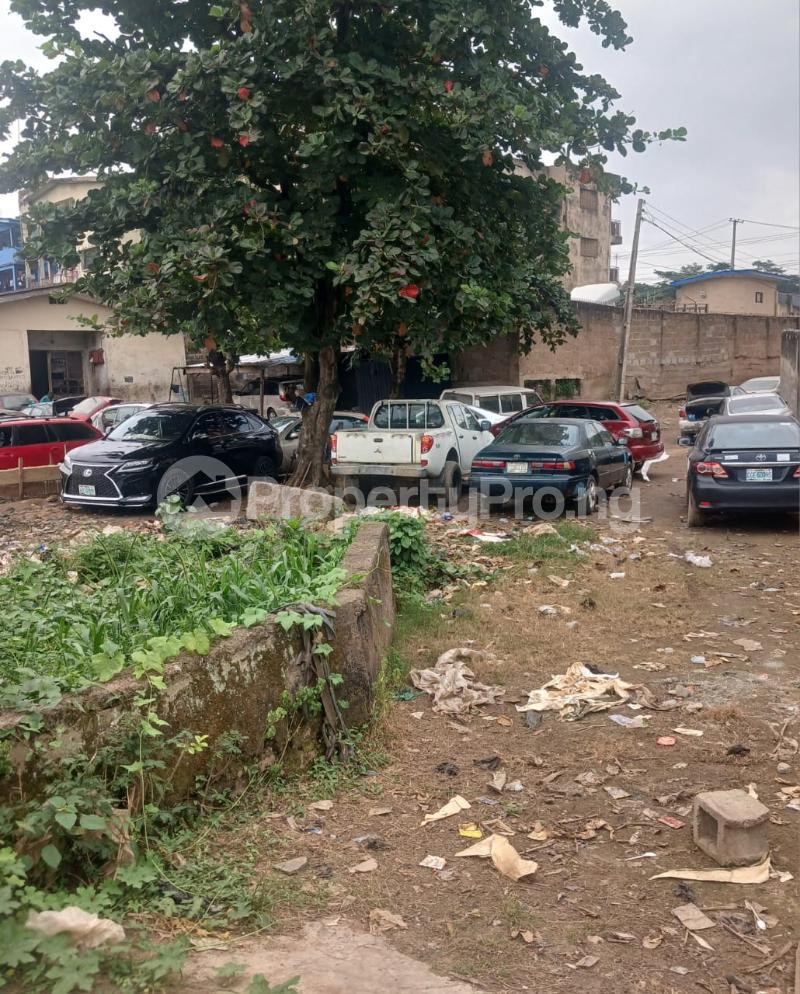 Land for sale Opposite Ui Ibadan Oyo - 0
