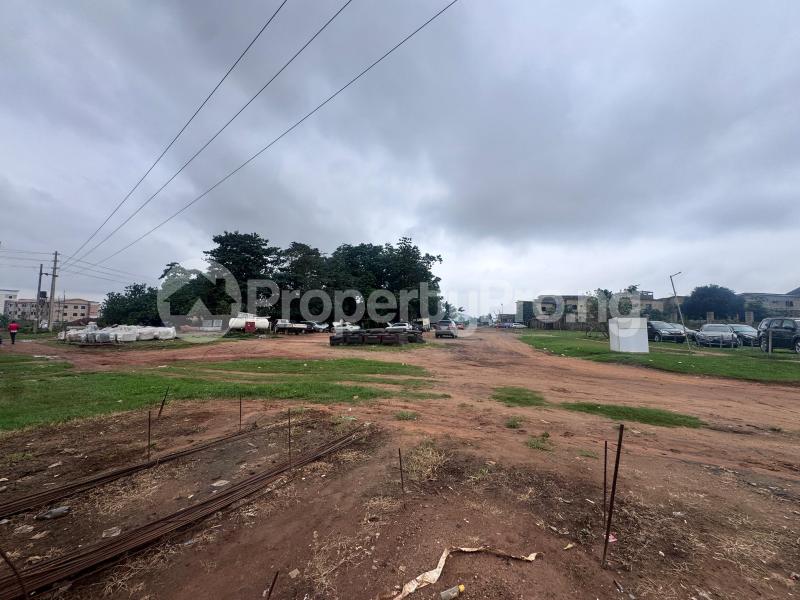 Land for sale Apo Abuja