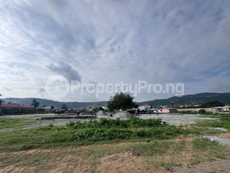 Land for sale Katampe Ext Abuja