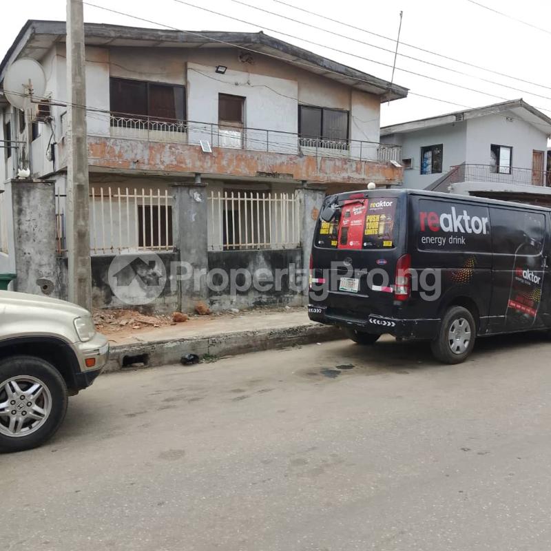 Land for sale Ojota Ojota Lagos
