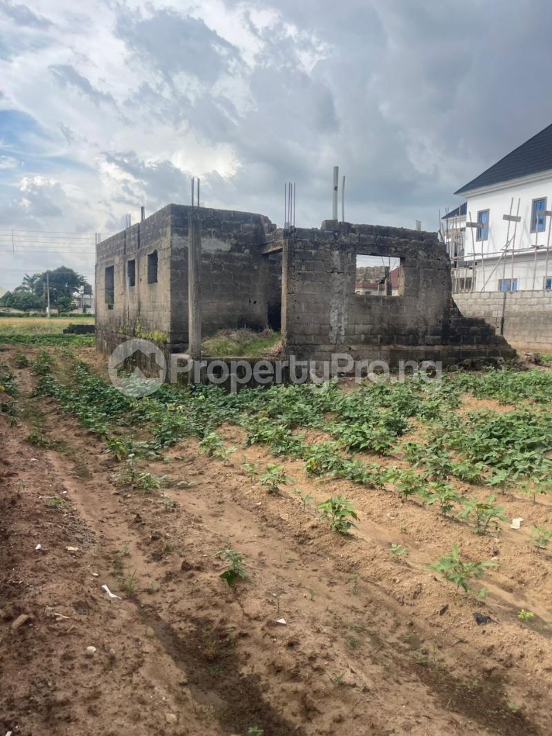 Land for sale Lokogoma Abuja - 0