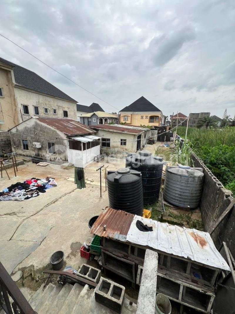 Land for sale Badore Ajah Lagos
