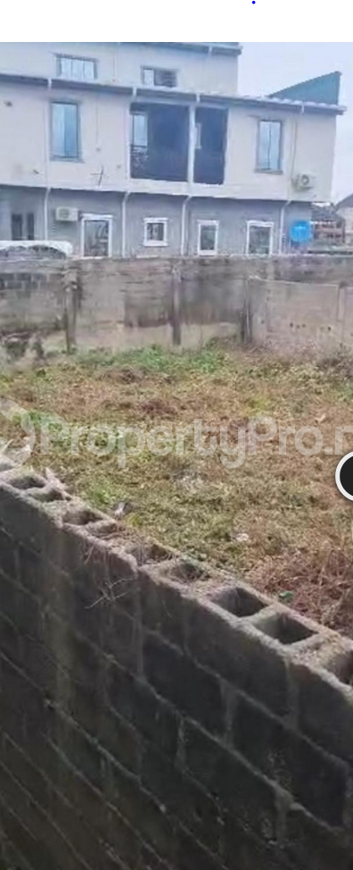 Land for sale  Millenuim/UPS Gbagada Lagos