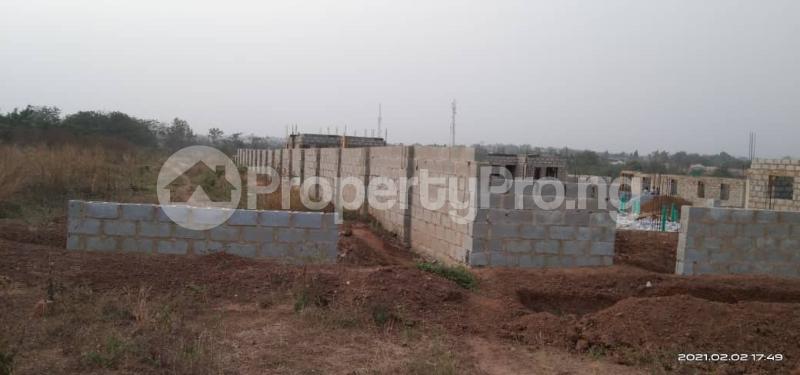 Land for sale Idishin Ibadan Oyo