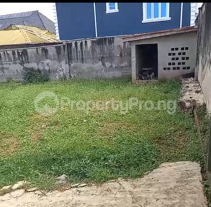 Land for sale Zionists Estate Akala Express Ibadan Oyo