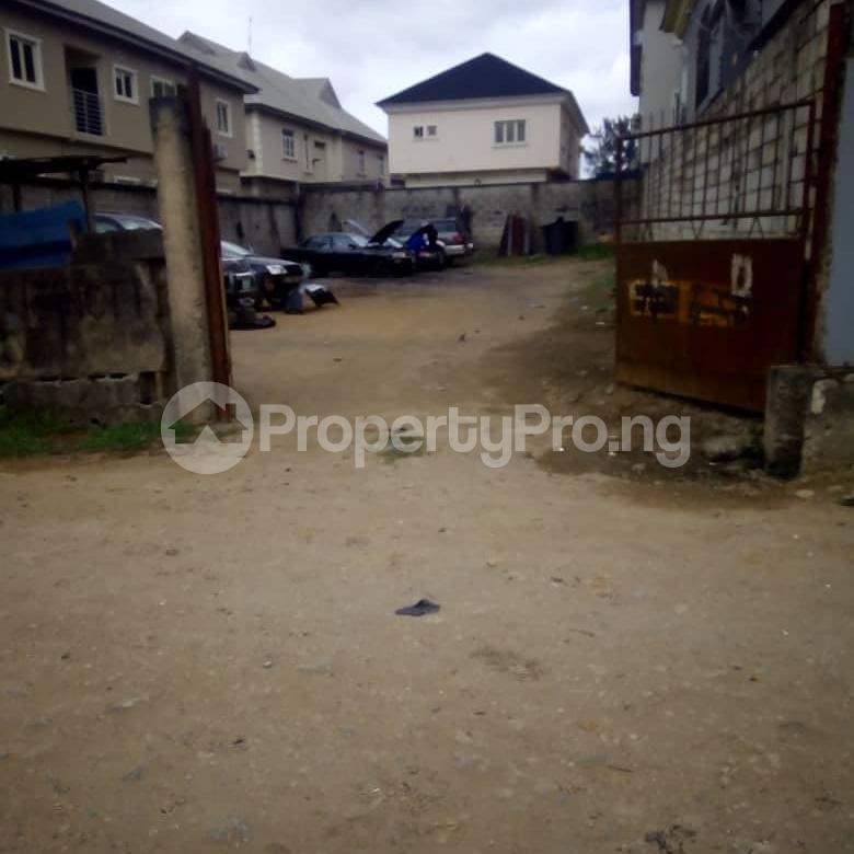 Land in Mende Maryland Lagos Land for sale in maryland Land in maryland PropertyPro Nigeria