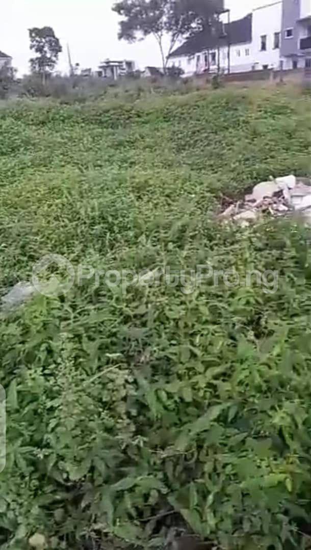 Land for sale Carlton Gate Akobo Ibadan Oyo - 0
