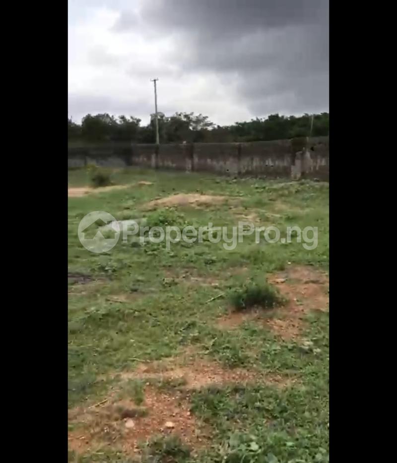 Land for sale Nyanya Abuja
