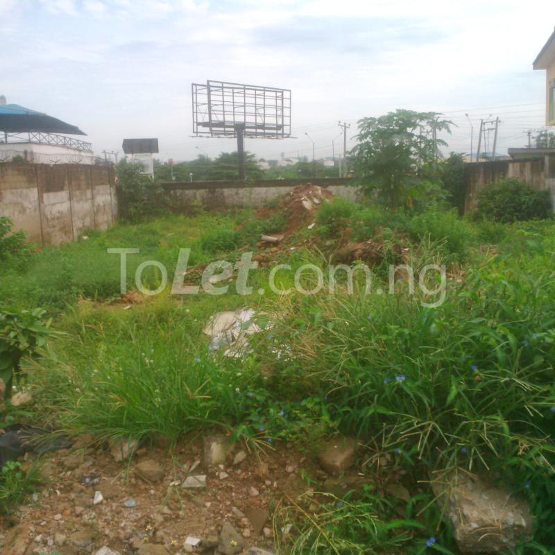 Land for sale 3 Mm Int'l Airport Road, Beside Stop Over Motel Ajao Estate Isolo Lagos