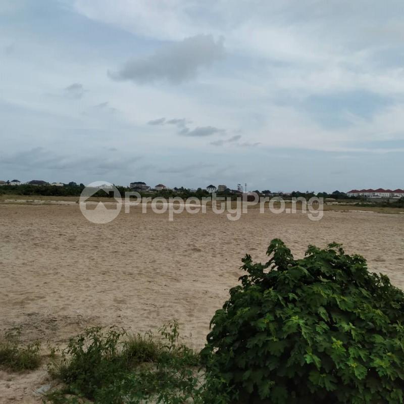 Land for sale Okun Ajah Ajah Lagos