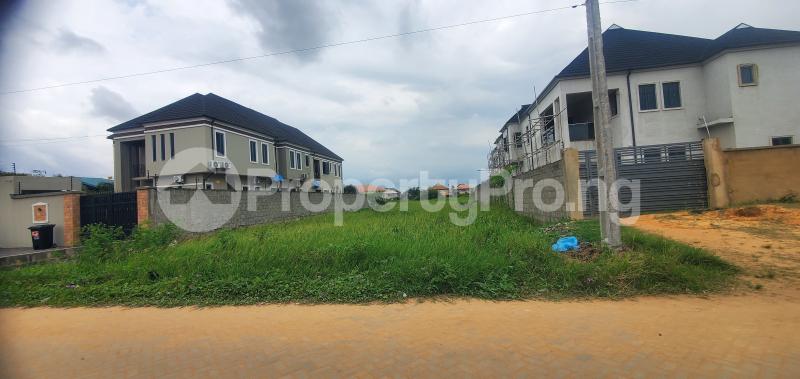 Land for sale Opic Estate Isheri North Ojodu Lagos