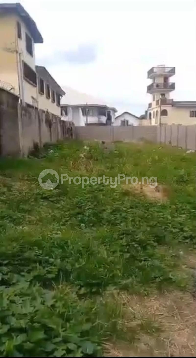 Land for sale Close To Saint Isablel School,facing The Tarred Road At Eleyele Eleyele Ibadan Oyo