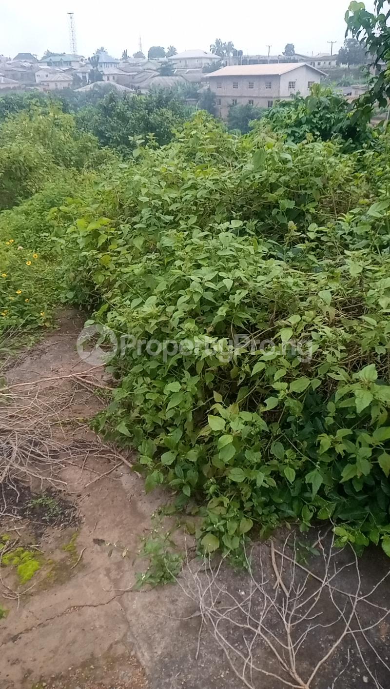 Land for sale Adefarm Iloye, Sango Ota Ado Odo/Ota Ogun