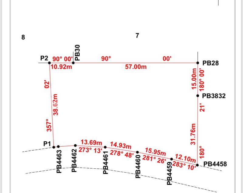Land for sale Maitama Abuja