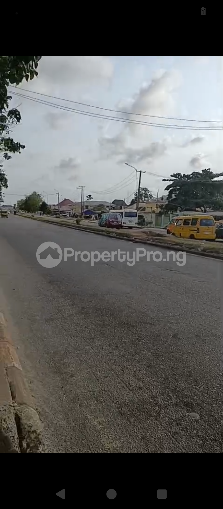 Commercial Property for sale Lasu Igando Road, Igando Ikotun/Igando Lagos