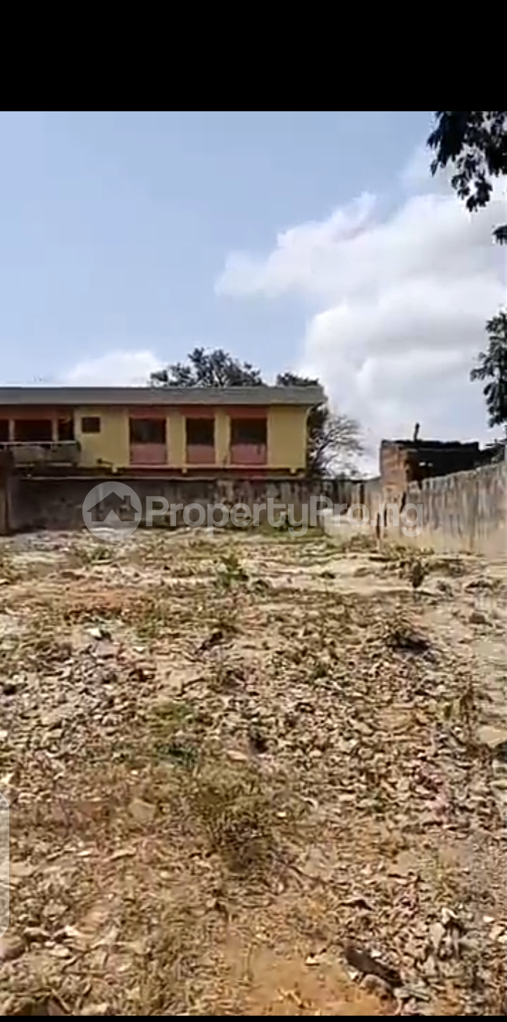Land for sale Igando Egan Ikotun/Igando Lagos - 0