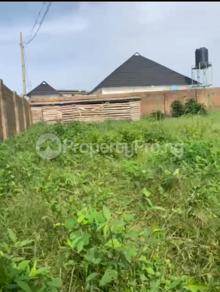 Land for sale Kaosumu Off Tiper Garage Akala Express Oluyole Extension Yemdiy Ibadan Akala Express Ibadan Oyo - 0