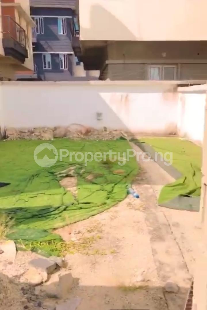 Land for sale Cluster One Estate, Lekki County Ikota Lekki Lagos