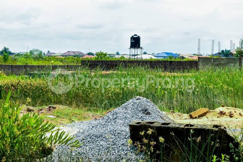 Land for sale Oribanwa Ibeju-Lekki Lagos