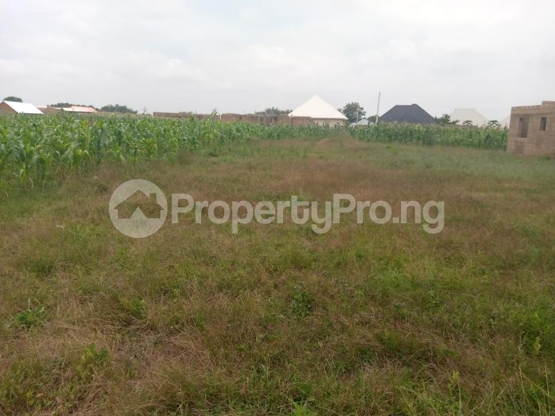 Land for sale Kwang Jos North Plateau - 0