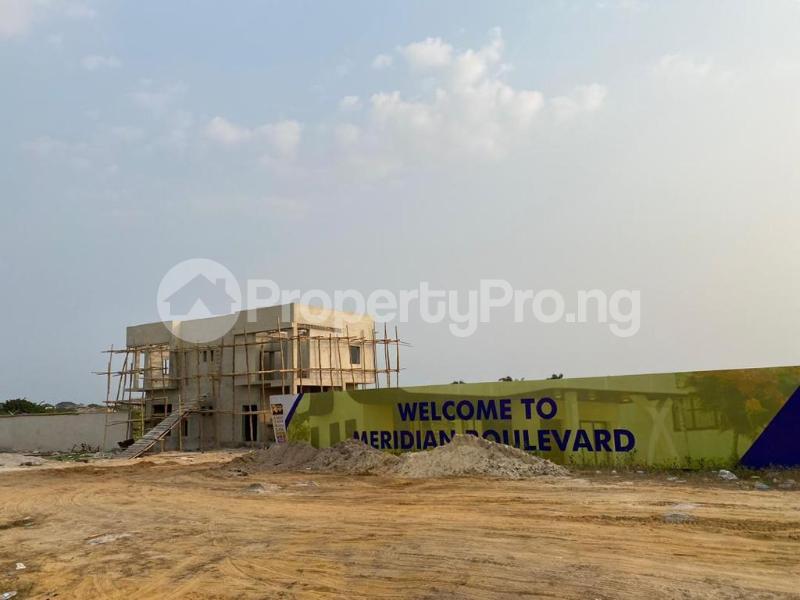 Land for sale   Okun Ajah Ajah Lagos