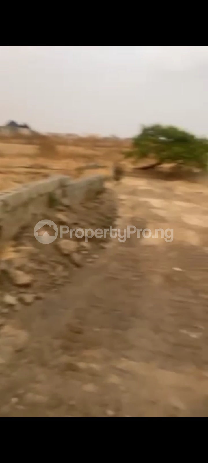 Land for sale Maitama Abuja