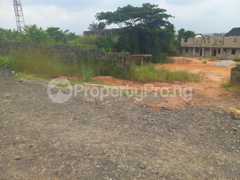 Land in Magboro Obafemi Owode Ogun Land for sale in obafemiowode