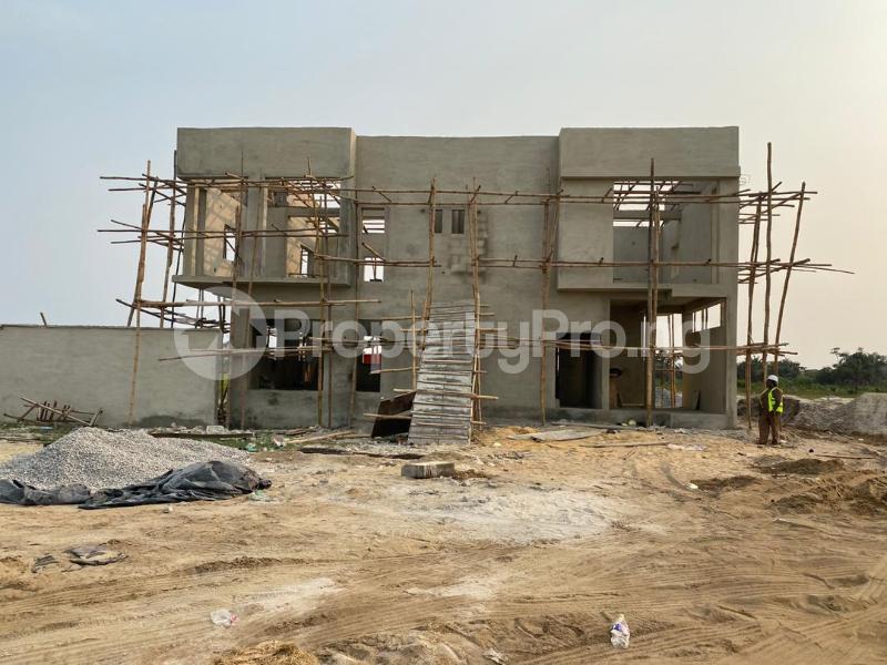 Land for sale Lekki Expressway Okun Ajah Ajah Lagos