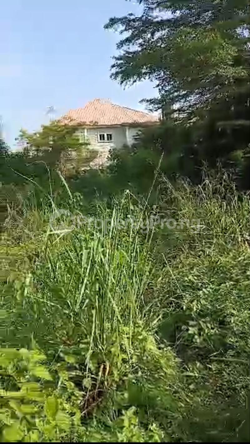 Land for sale Ogombo Ogombo Ajah Lagos