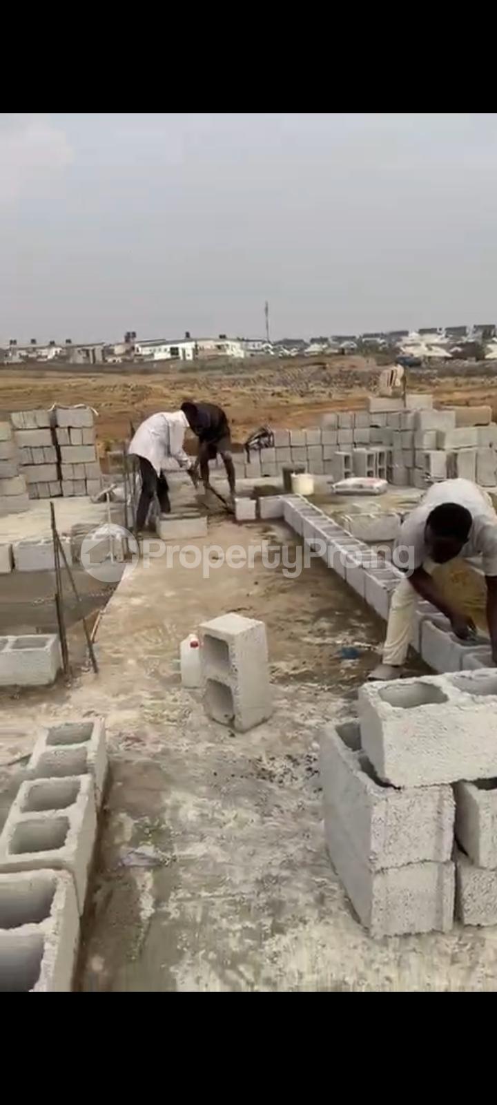 Land for sale Guzape Abuja - 0