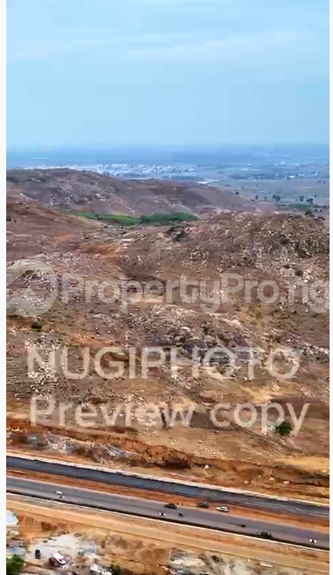 Land for sale Kuje Abuja