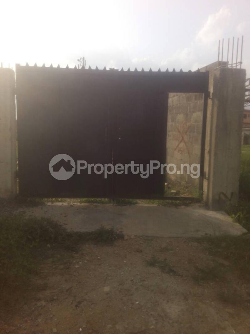 Land for sale Adeoye Adeyemi Street, LSDPC Maryland Estate Maryland Lagos