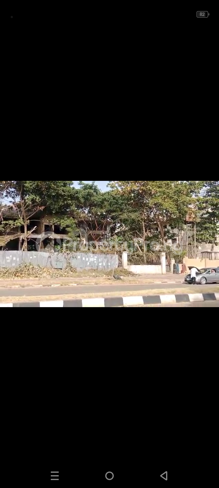 Land for sale Wuse 2 Abuja