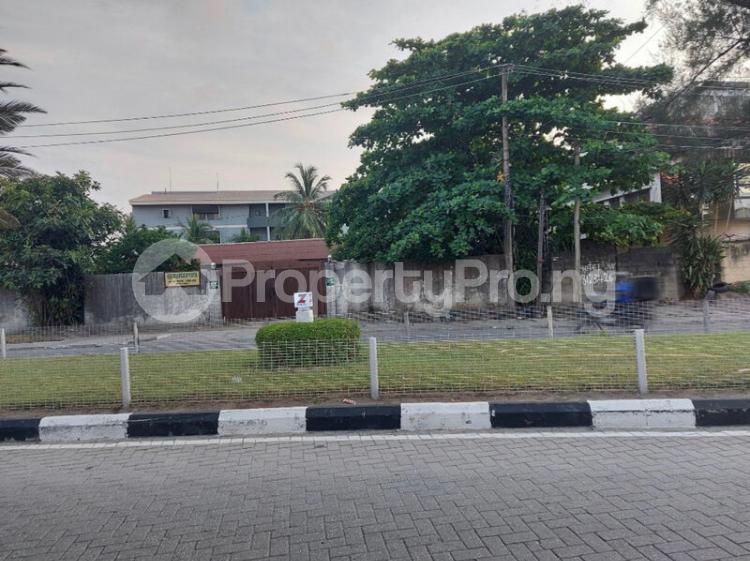 Land for sale   ONIRU Victoria Island Lagos