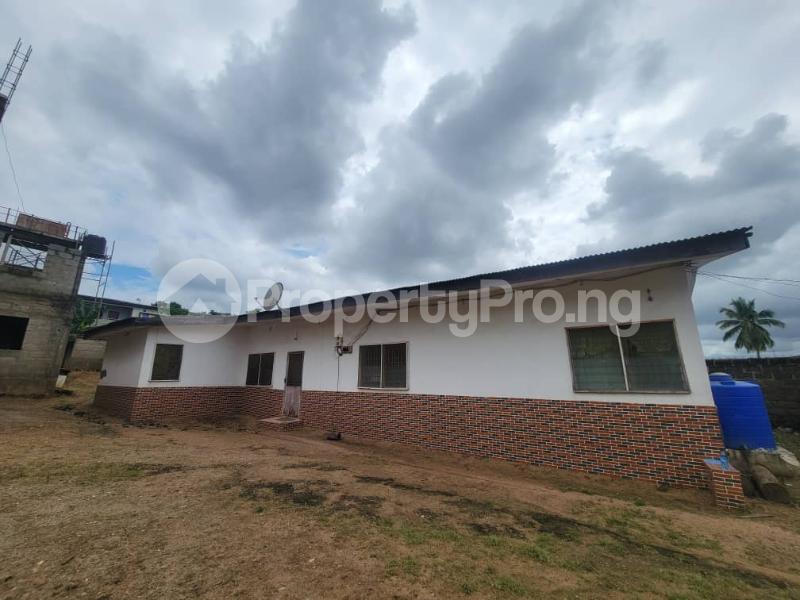 Land for sale Ibara Gra Abeokuta South Ogun