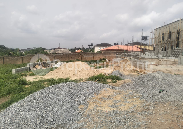 Land for sale Gra Alalubosa Ibadan Oyo