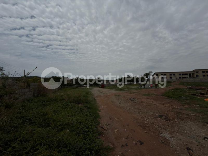Land for sale Apo Abuja