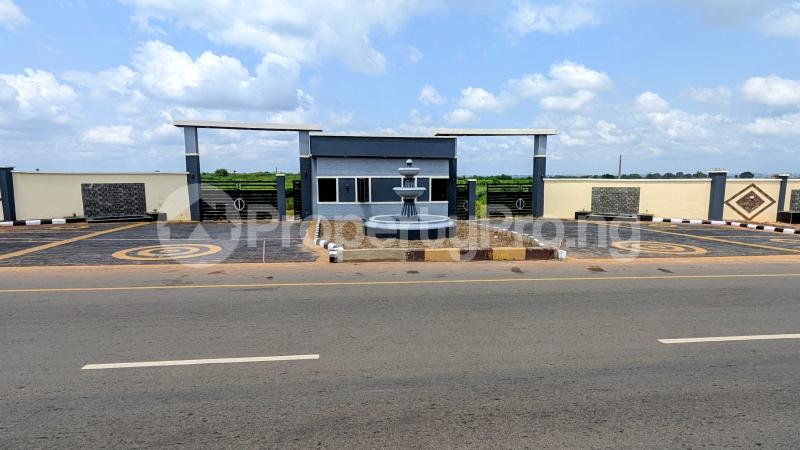 Land for sale Phdl Estate Akobo Ibadan Oyo