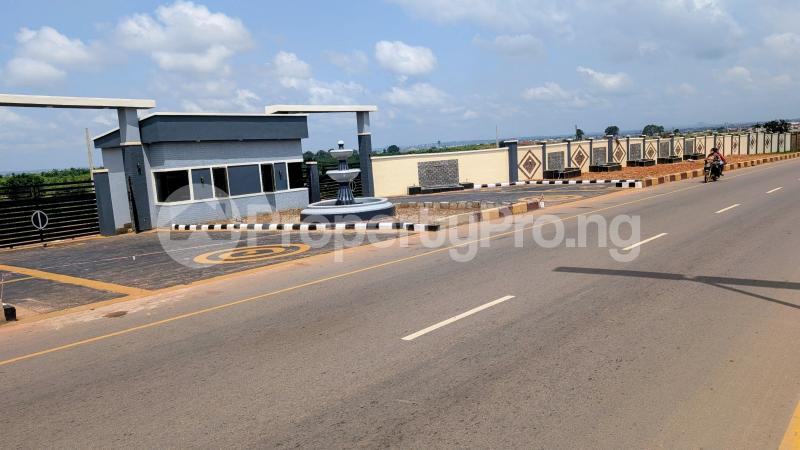 Land for sale Phdl Estate Akobo Ibadan Oyo
