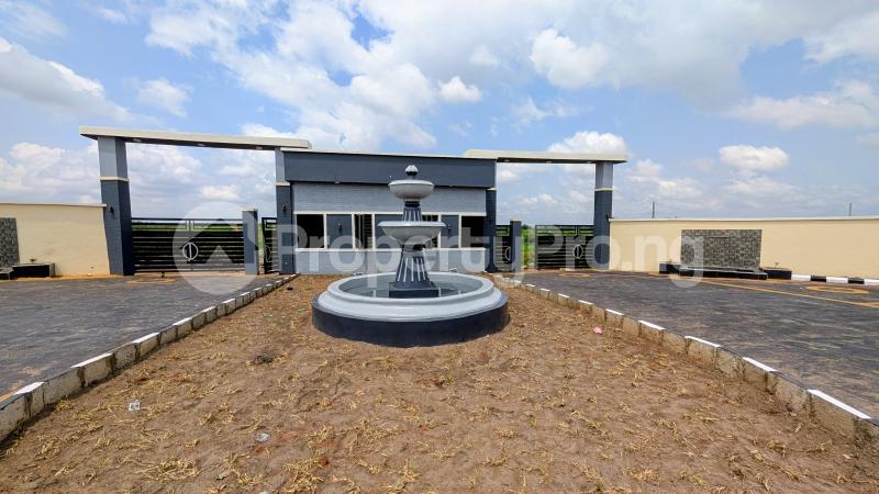 Land for sale Phdl Estate Akobo Ibadan Oyo