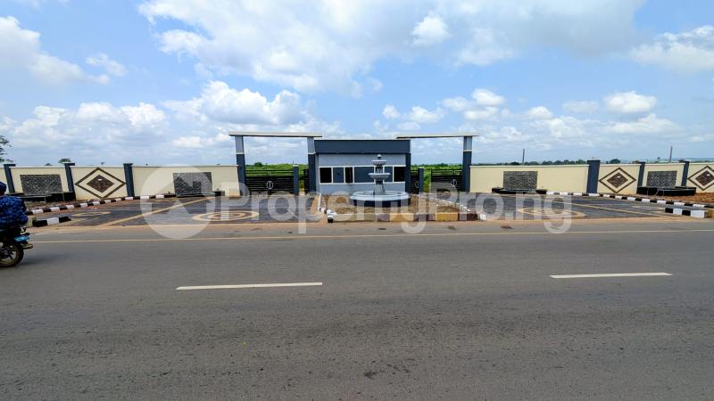 Land for sale Phdl Estate Akobo Ibadan Oyo