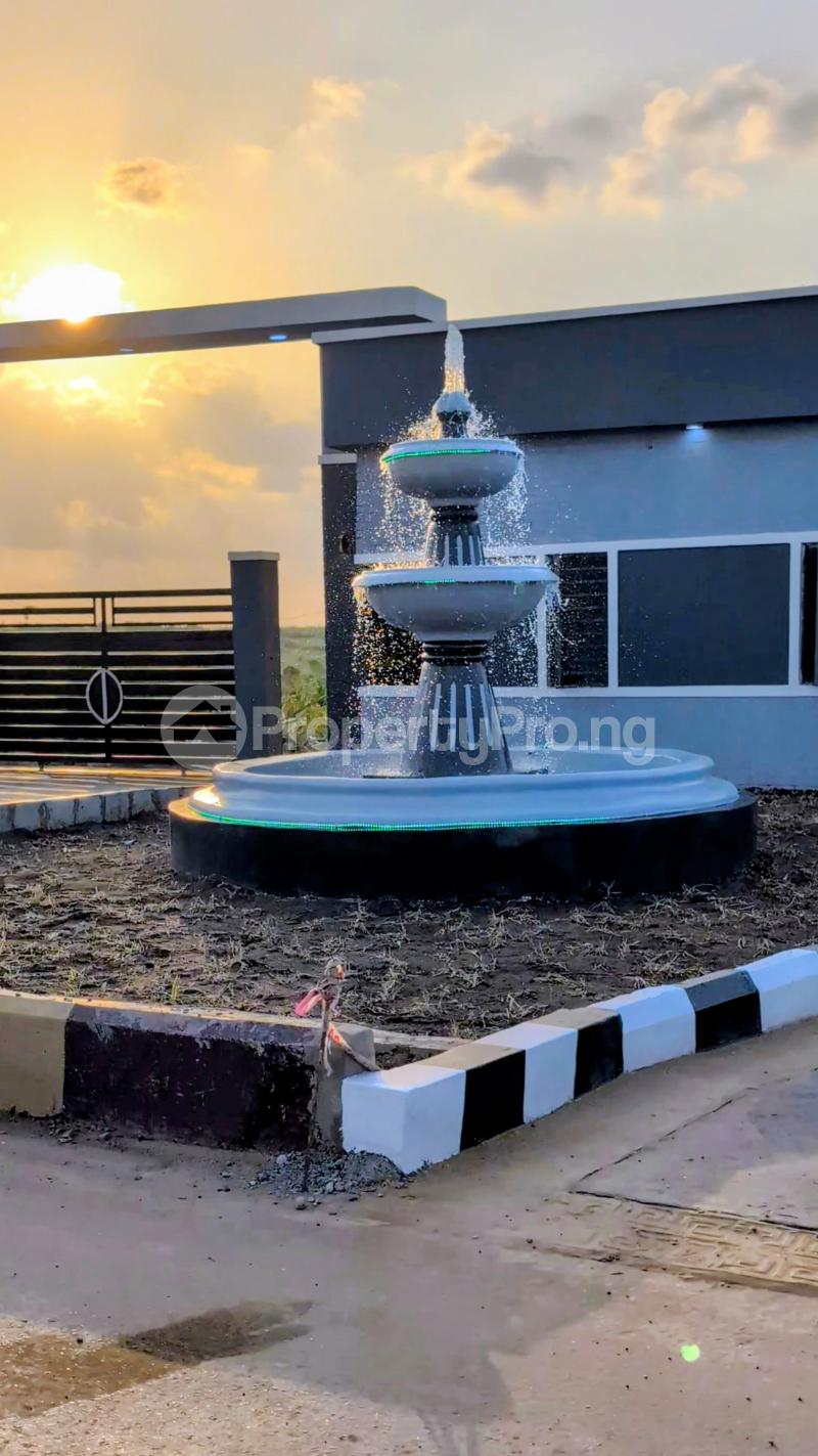 Land for sale Phdl Estate Akobo Ibadan Oyo