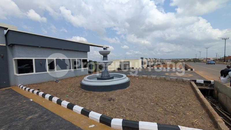 Land for sale Phdl Estate Akobo Ibadan Oyo