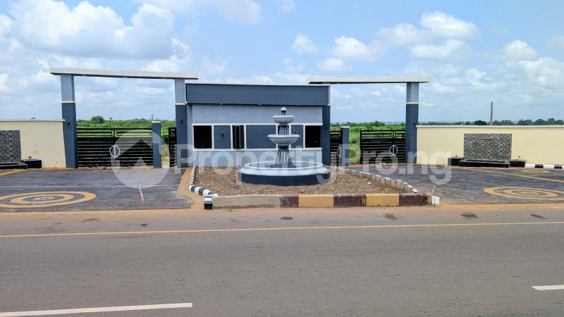 Land for sale Phdl Estate Akobo Ibadan Oyo