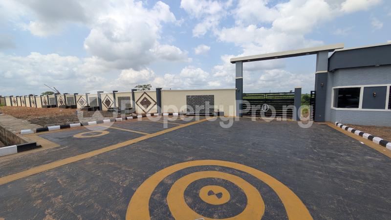 Land for sale Phdl Estate Akobo Ibadan Oyo