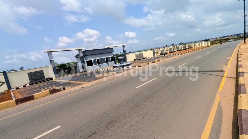 Land for sale Phdl Estate Akobo Ibadan Oyo