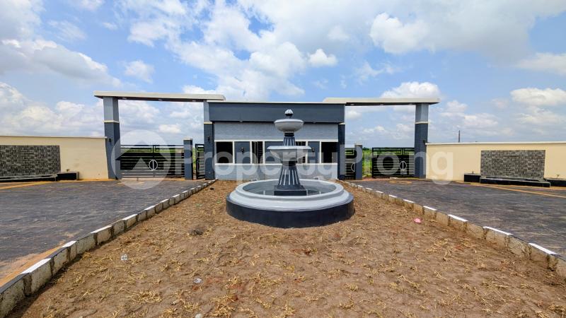 Land for sale Phdl Estate Akobo Ibadan Oyo