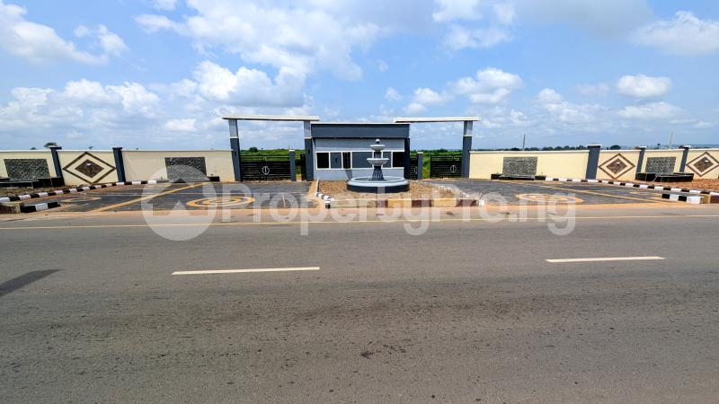 Land for sale Phdl Estate Akobo Ibadan Oyo